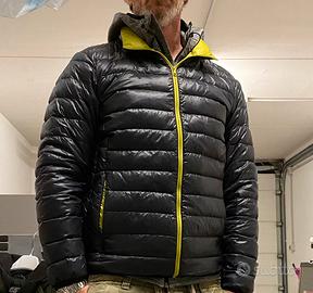 Piumino ultralight UNIQLO Tg M