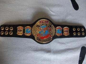 WRESTLING MINI CINTURA ECW