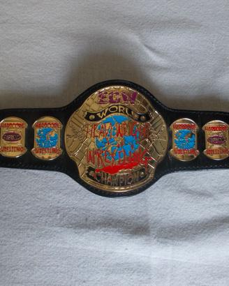 WRESTLING MINI CINTURA ECW