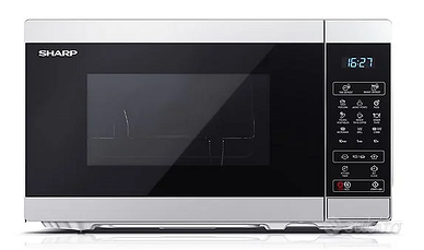 SHARP YC-MG02E-S MICROONDE COMBINATO
