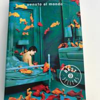 Libro Venuto al mondo