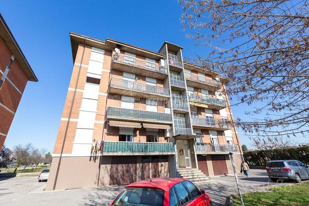 | TRILOCALE SENZA SPESE CONDOMINIALI |