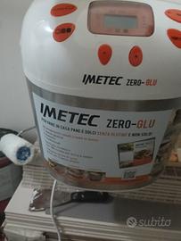 IMETEC ZERO GLU 