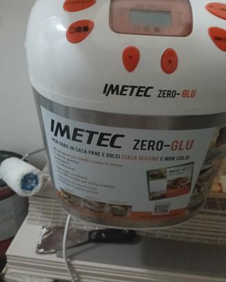 IMETEC ZERO GLU 