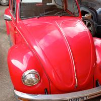 maggiolino 1200 1976