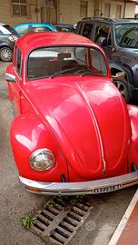 maggiolino 1200 1976