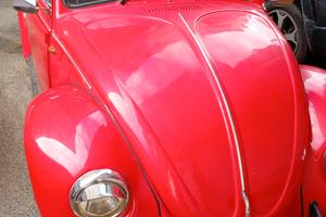 maggiolino 1200 1976