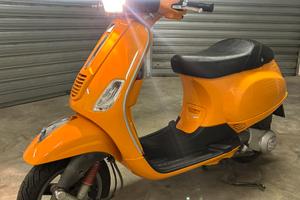Vespa s sprint 150