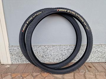 Copertoni bici MTB Vittoria Evolution 29x1,9 
