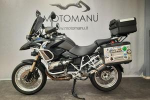 BMW R 1200 GS GS