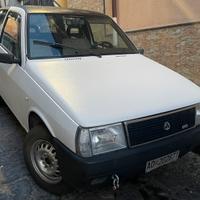 Autobianchi Y10 4x4