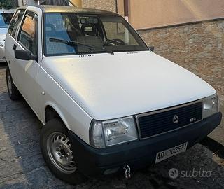 Autobianchi Y10 4x4