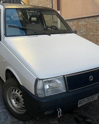 Autobianchi Y10 4x4