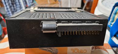 autoradio Sharp