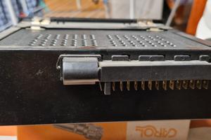 autoradio Sharp