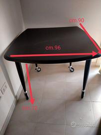 Arredamento da ufficio