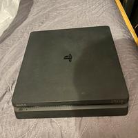 Ps4 console