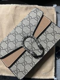 Borsa Gucci Dionysus Mini