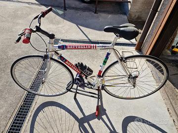 Bici da corsa Battaglin misura 54