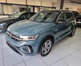 VOLKSWAGEN T-Roc NEW 2.0 TDI 150CV DSG R-Line Na