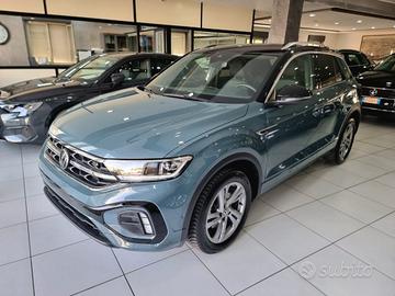 VOLKSWAGEN T-Roc NEW 2.0 TDI 150CV DSG R-Line Na