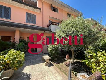 Villa a schiera Caserta [Cod. rif 3152243VRG]