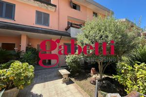 Villa a schiera Caserta [Cod. rif 3152243VRG]