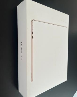 MacBook Air NUOVO