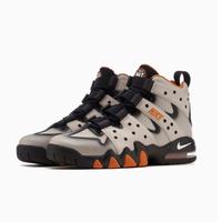 Nike Air Max Charles Barkley 34  ‘Light Iron Ore'