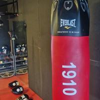 SACCO PUGILATO EVERLAST