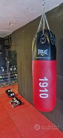 SACCO PUGILATO EVERLAST