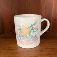 Tazza da collezione il gatto Filo by SIC