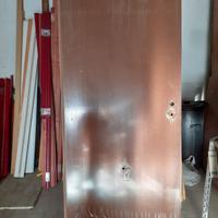 Pannelli rivestimento portoncino blindato 90x210