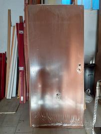 Pannelli rivestimento portoncino blindato 90x210