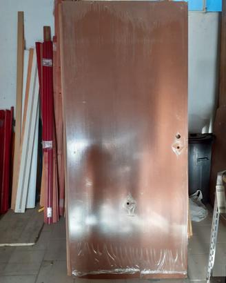 Pannelli rivestimento portoncino blindato 90x210