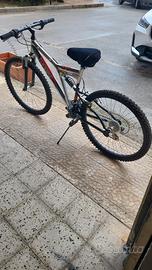 Bici topbike