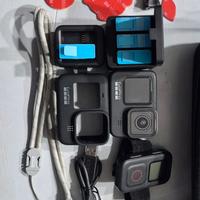 Nuovissima Gopro Hero 9 black.