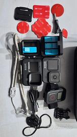 Nuovissima Gopro Hero 9 black.