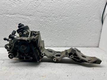 POMPA ALTA PRESSIONE VOLKSWAGEN TIGUAN ORIGINALE B