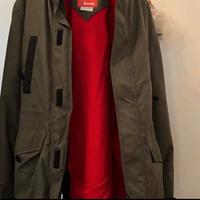 GIACCONE CACCIA BENELLI THERMO-CORT NUOVO