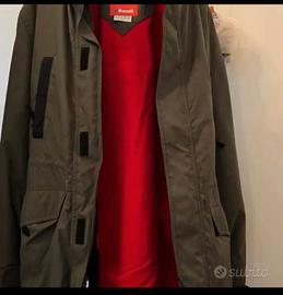 GIACCONE CACCIA BENELLI THERMO-CORT NUOVO