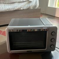 Forno elettrico DeLonghi