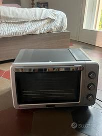Forno elettrico DeLonghi