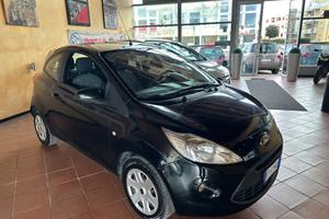 Ford Ka Ka+ 1.3 TDCi 75CV Titanium