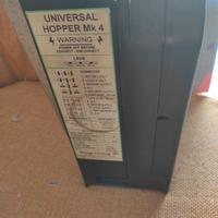 ricambi arcade vintage 