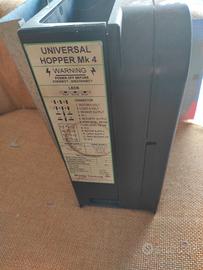 ricambi arcade vintage 