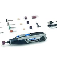 Dremel Lite 7760 Cordless