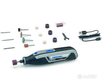 Dremel Lite 7760 Cordless