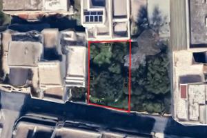 Terreno edificabile Oria centro