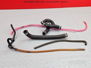 TUBI ACQUA HONDA CRF 250 2010 2013 CR-F CRE 2011 2